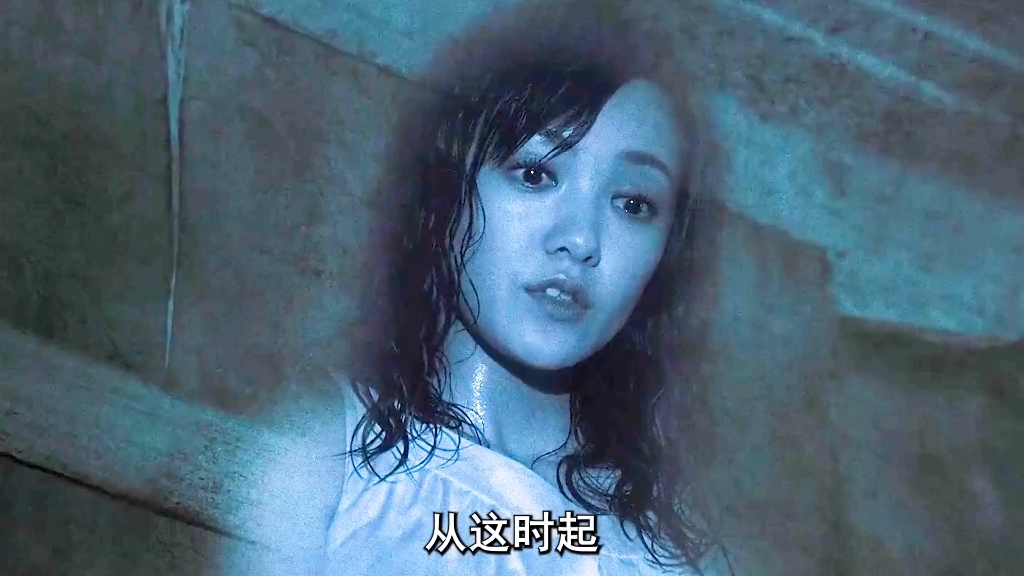 《陀地驱魔人》全集,阴阳眼男孩从小被女鬼养大,结果变成了一个驱魔师