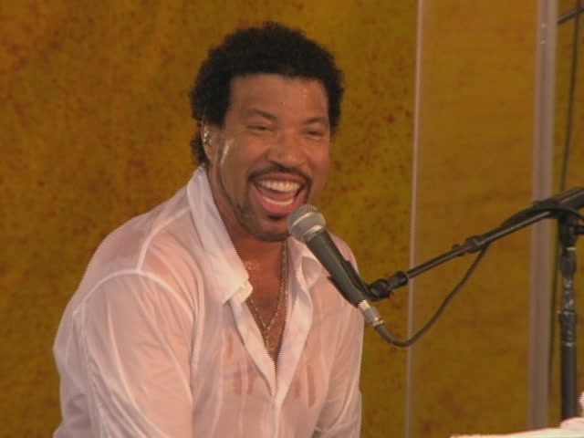 [图]Stuck On You (Live At The New Orleans Jazz & Heritage Festival, 2006) - Lionel R