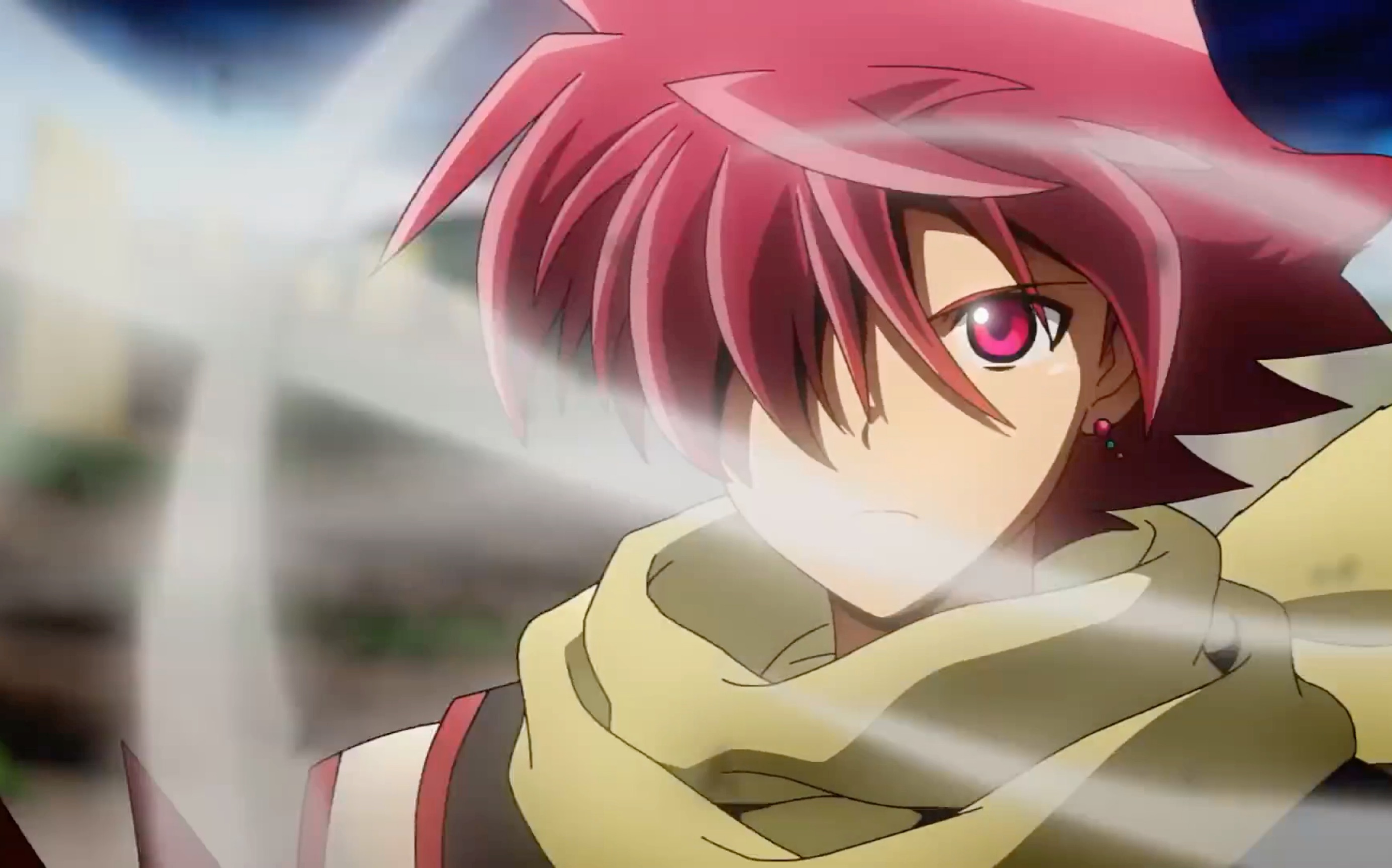 【2021】战魂王·极限游戏 #32