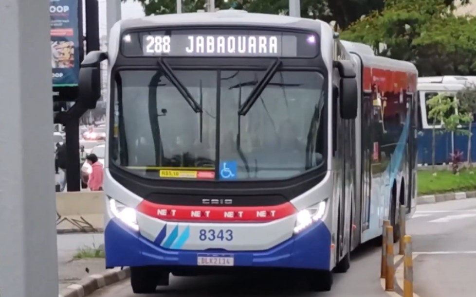 [转载]caio millennium v super铰链 梅赛德斯奔驰o-500uda运行于巴西