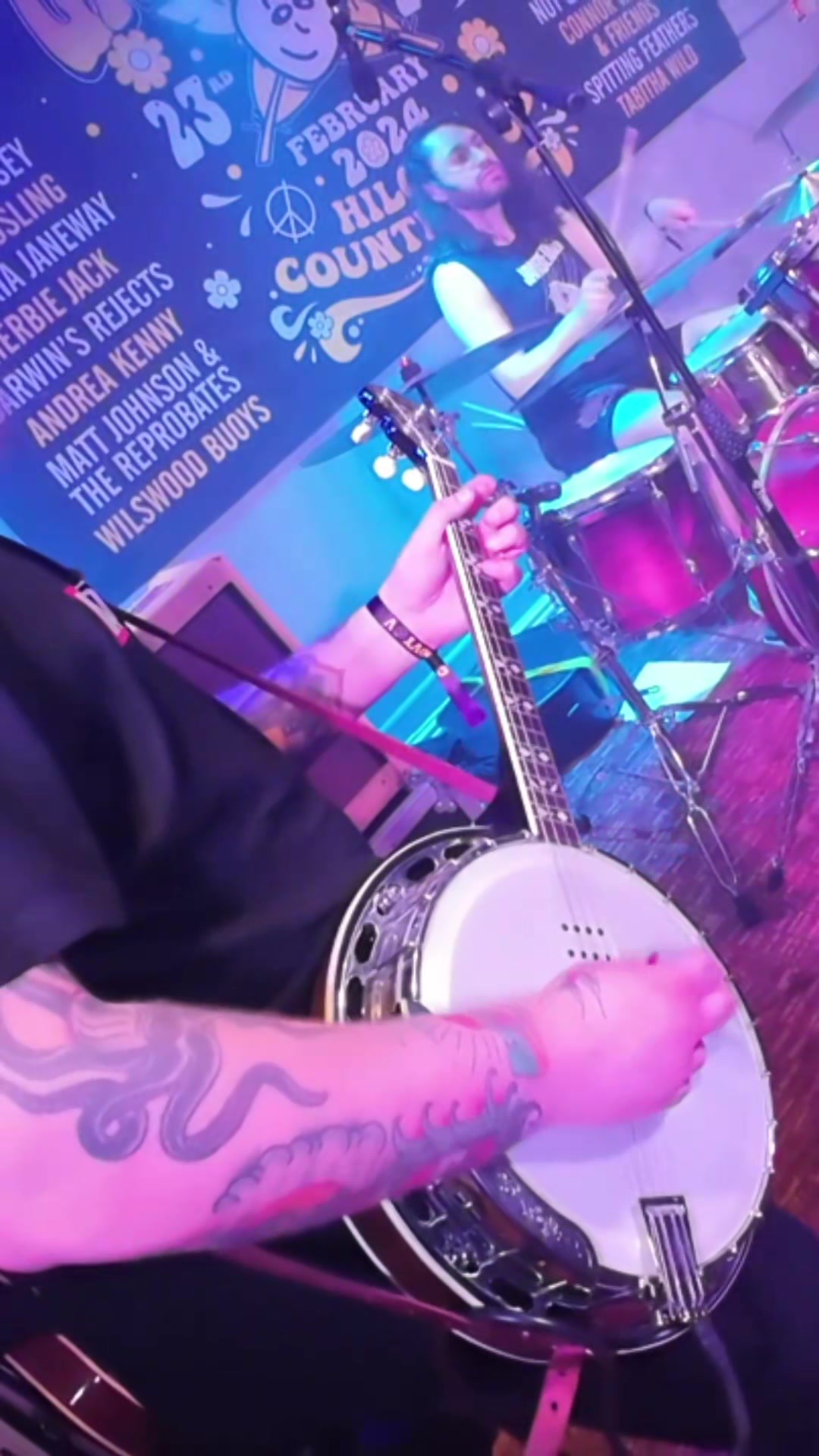 groovyfestival第2部分