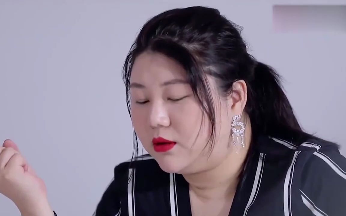 杨天真的业务能力有多强?抓问题一针见血,说的话都特别有道理