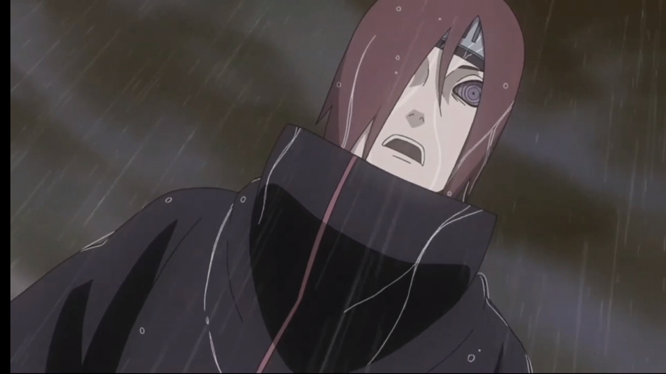 长门:拥有轮回眼的力量,胜利是理所当然的.9569♂15