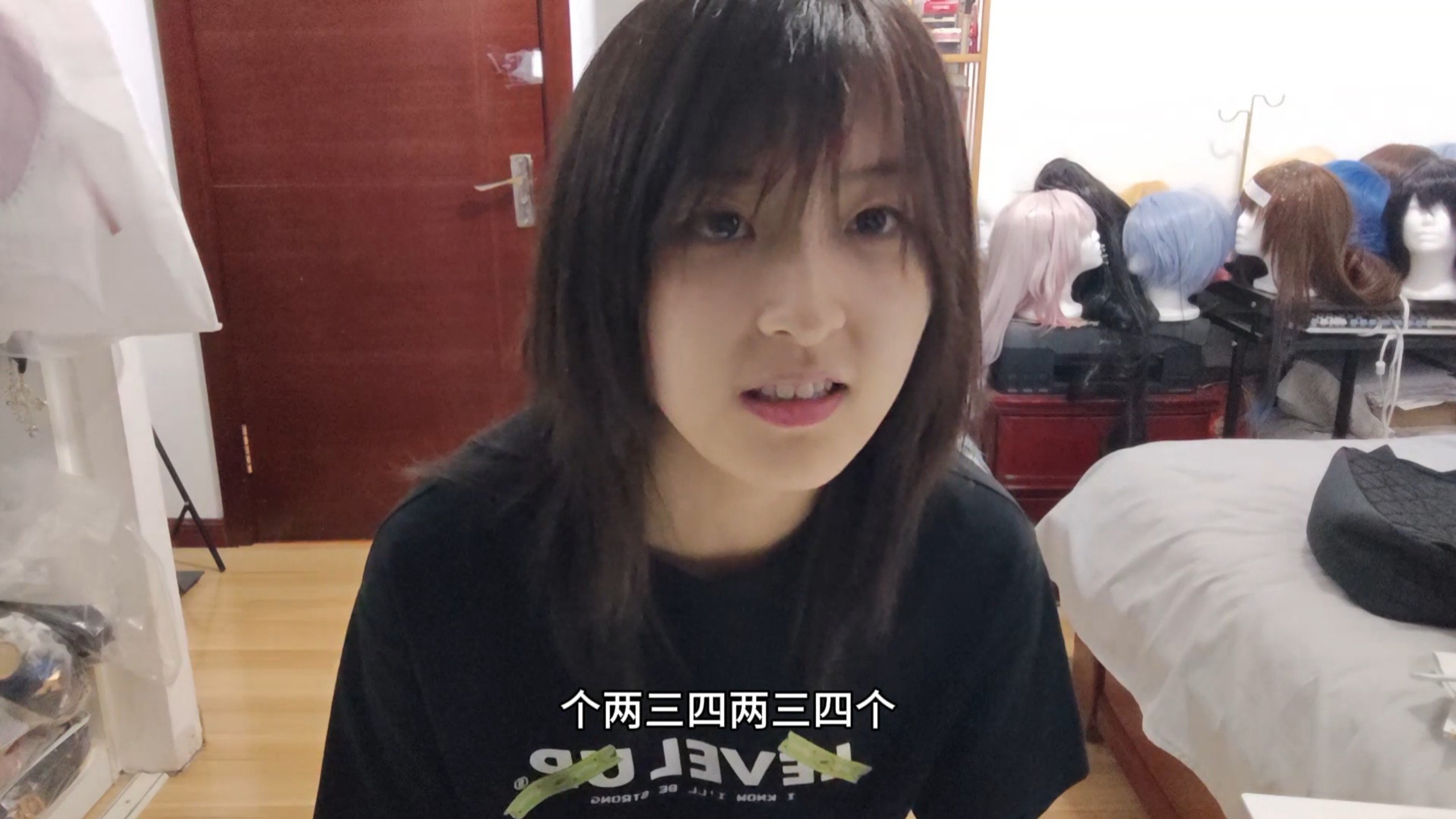 对于普通女生来说青春就是一场巨大的羞辱