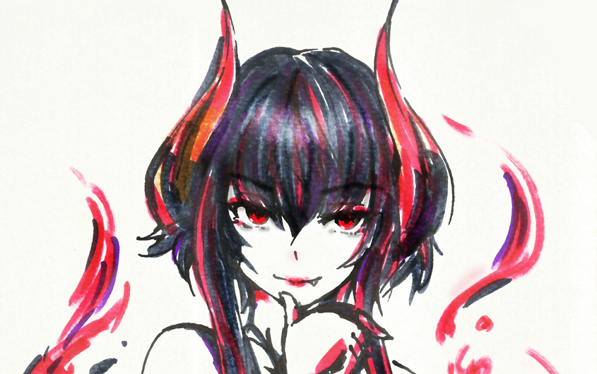 是被吸血鬼榨干,还是狩猎吸血鬼,挑战一方恶霸 铁拳7 伊莉莎 吸血鬼