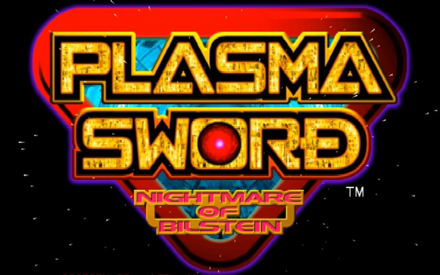 街机游戏:星际格斗2plasma sword2哔哩哔哩bilibili