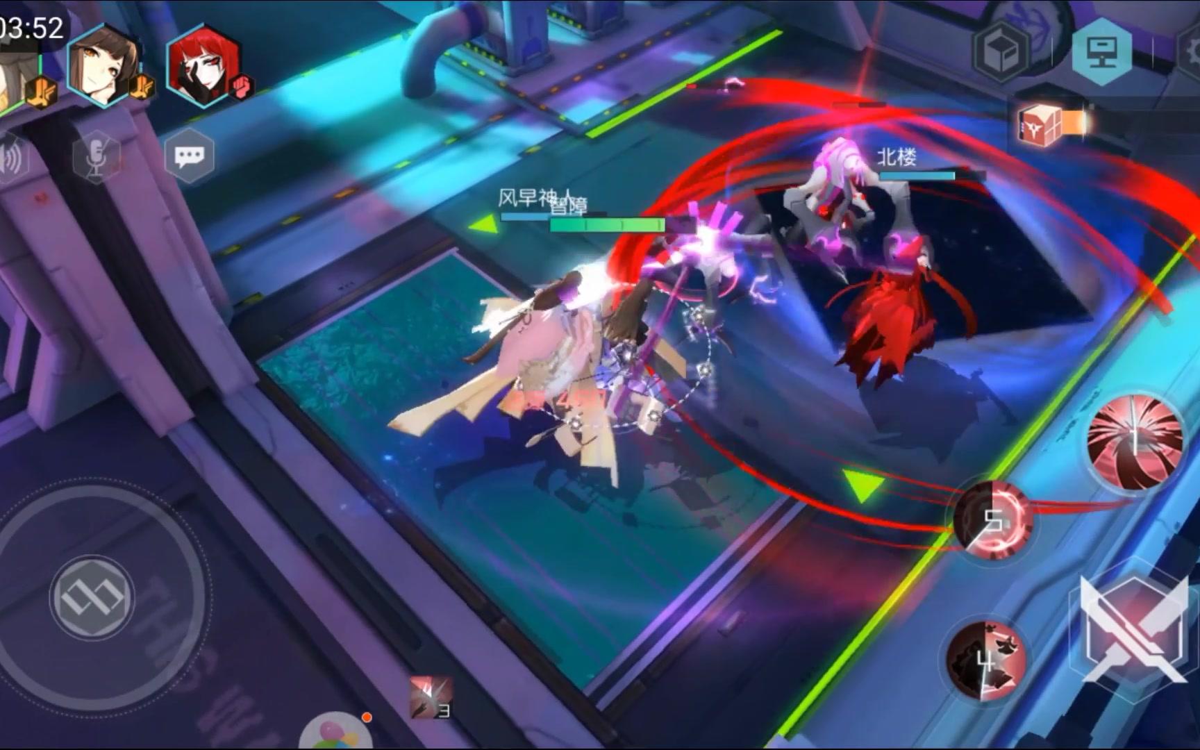 【永远的七日之都】两个安托涅瓦乱流狂坑