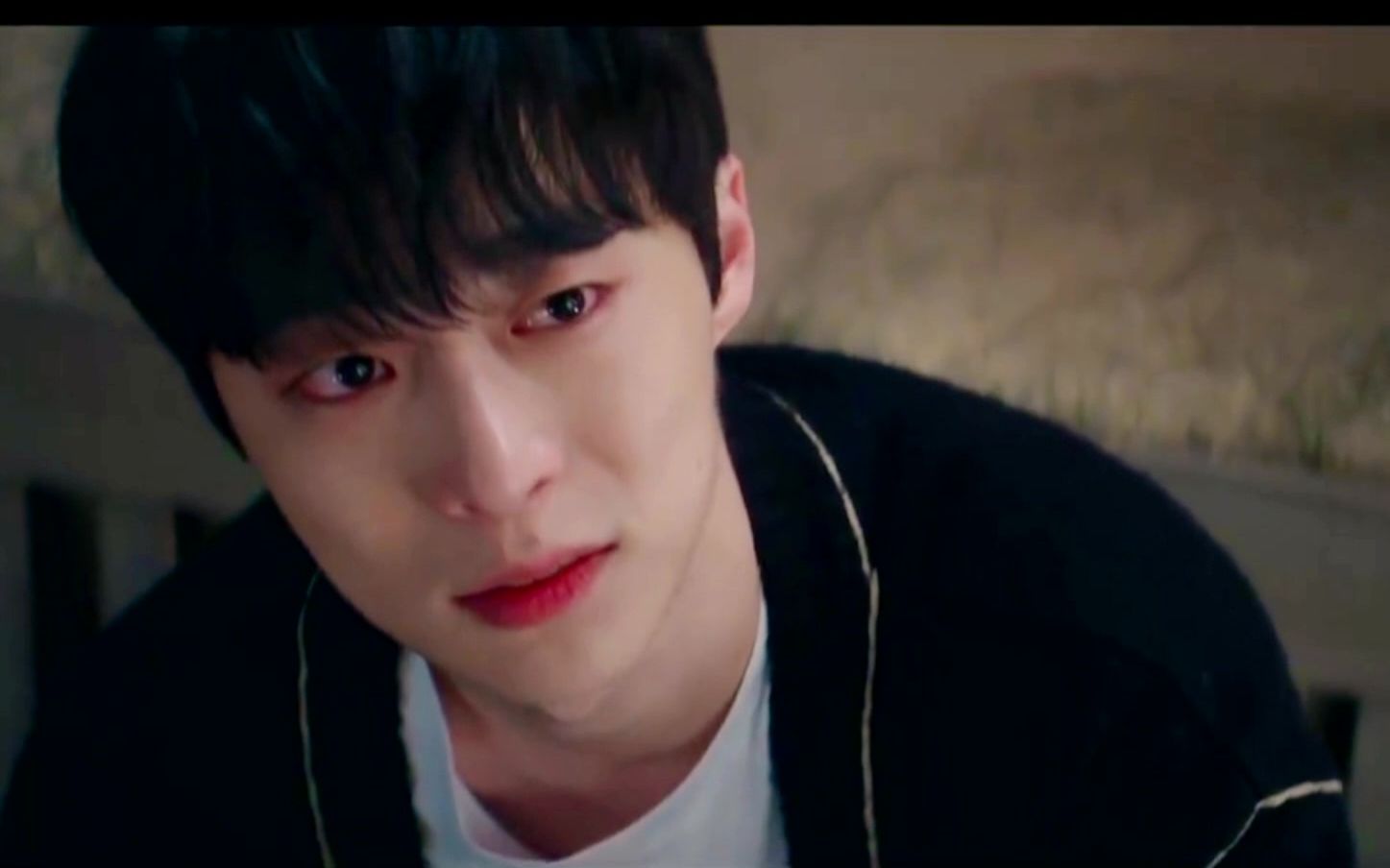 【心惊肉跳的同居|裴仁爀 桂善友】我愿称之为