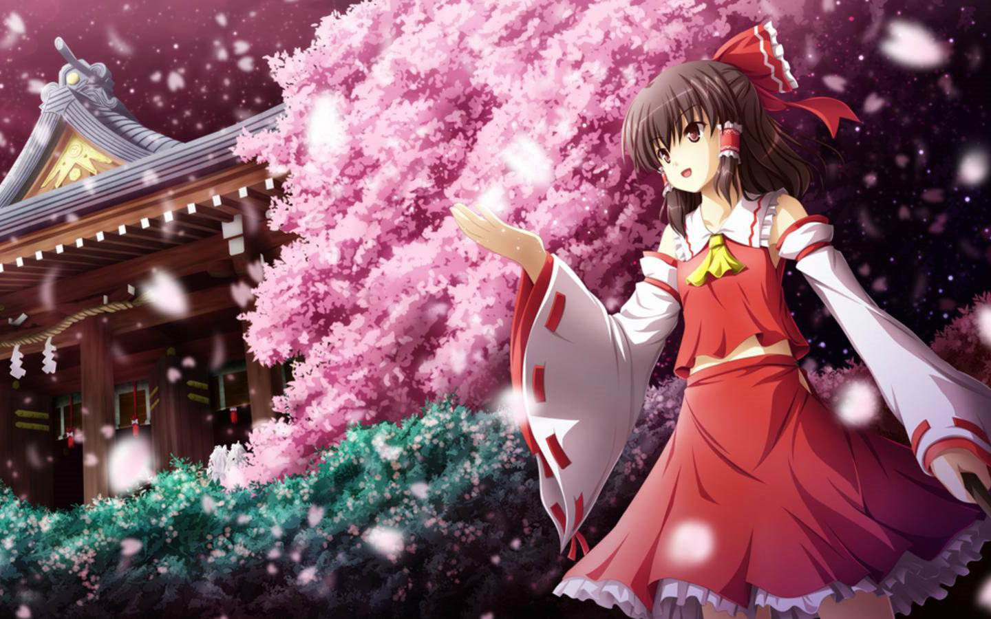 【300英雄】非酋萌新如何玩博丽灵梦