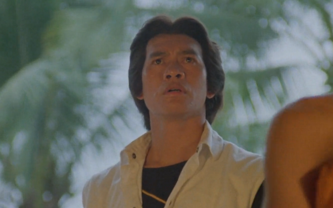 【魔 1983 国语】陈雄为了给亲弟报仇,远赴泰国与泰拳王约战