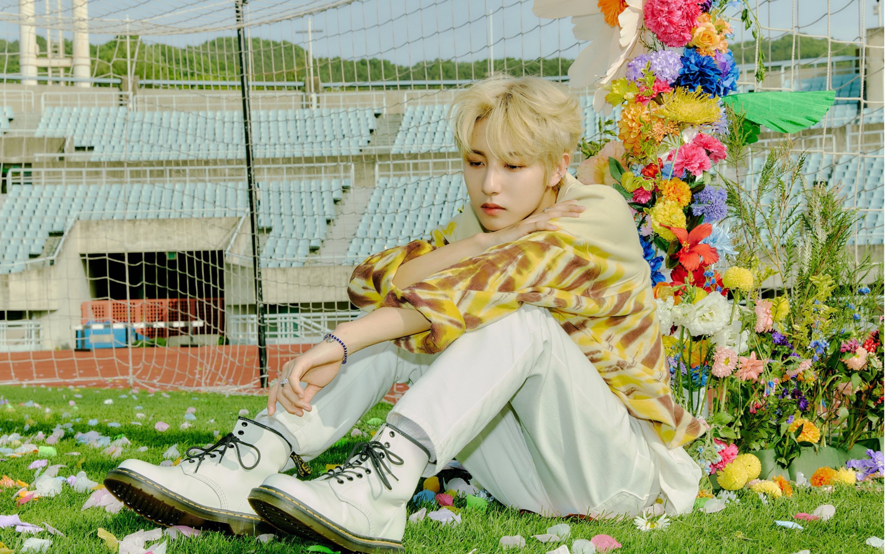 nct dream 美照一波公开,仁俊真的震惊到我了