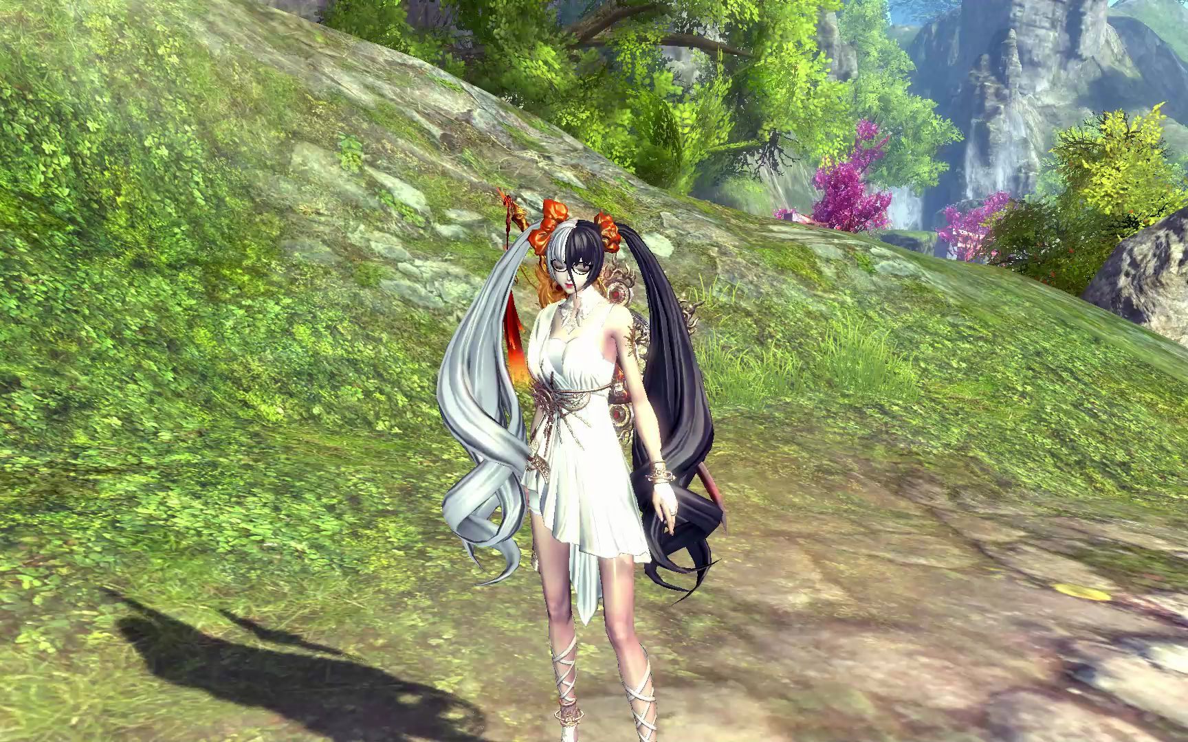 双马尾兰兰_哔哩哔哩bilibili_剑灵