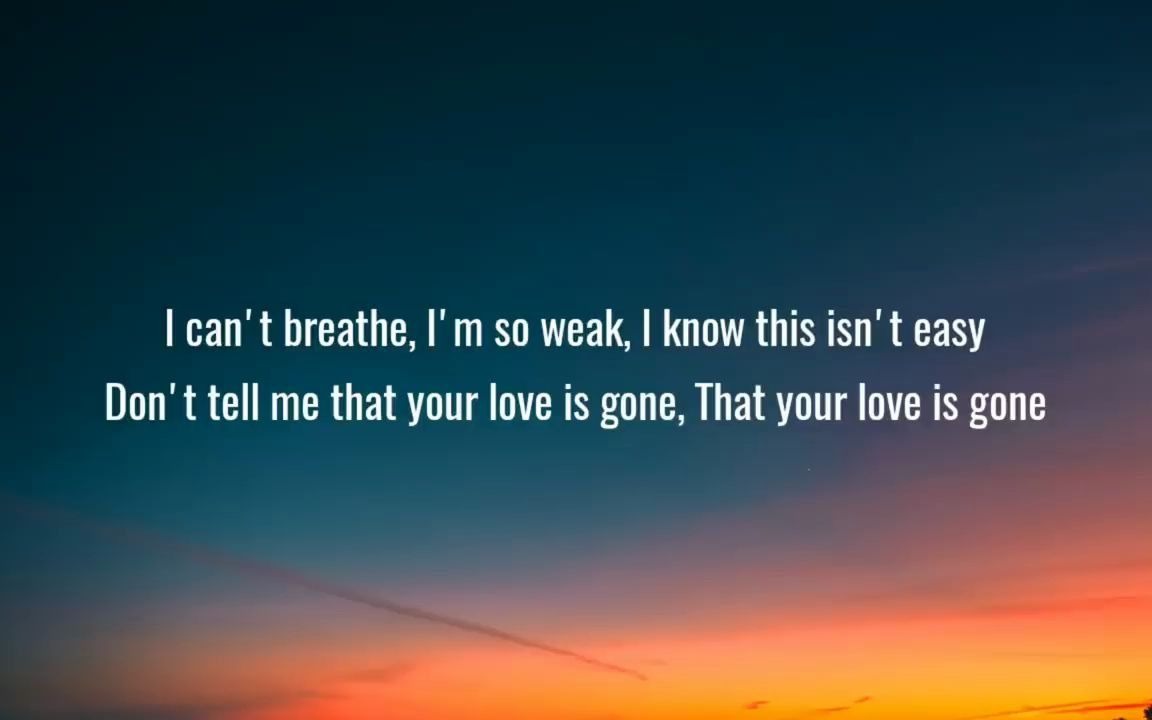 活动作品slanderloveisgonelyricsftdylanmatthew