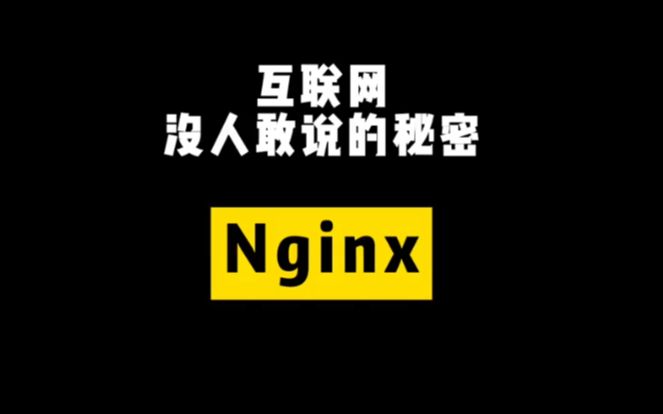 有没有比较好用的轻量级web服务器?