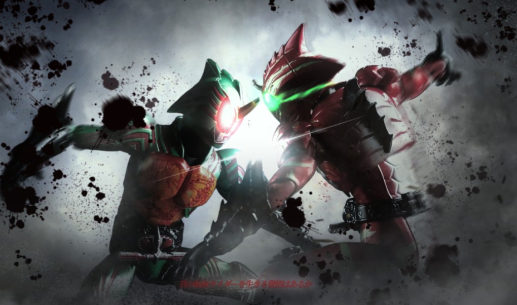 【祝贺粽子剧场版上映6周年!】shfamazons最后的审判套装