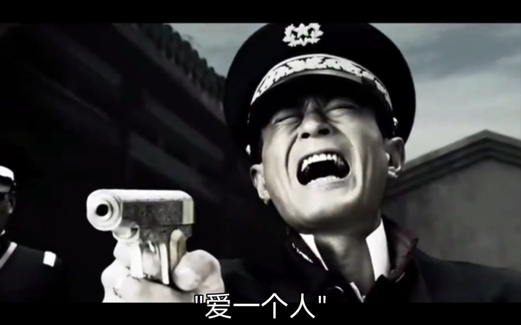 曹少麟:"做人要潇洒一点"