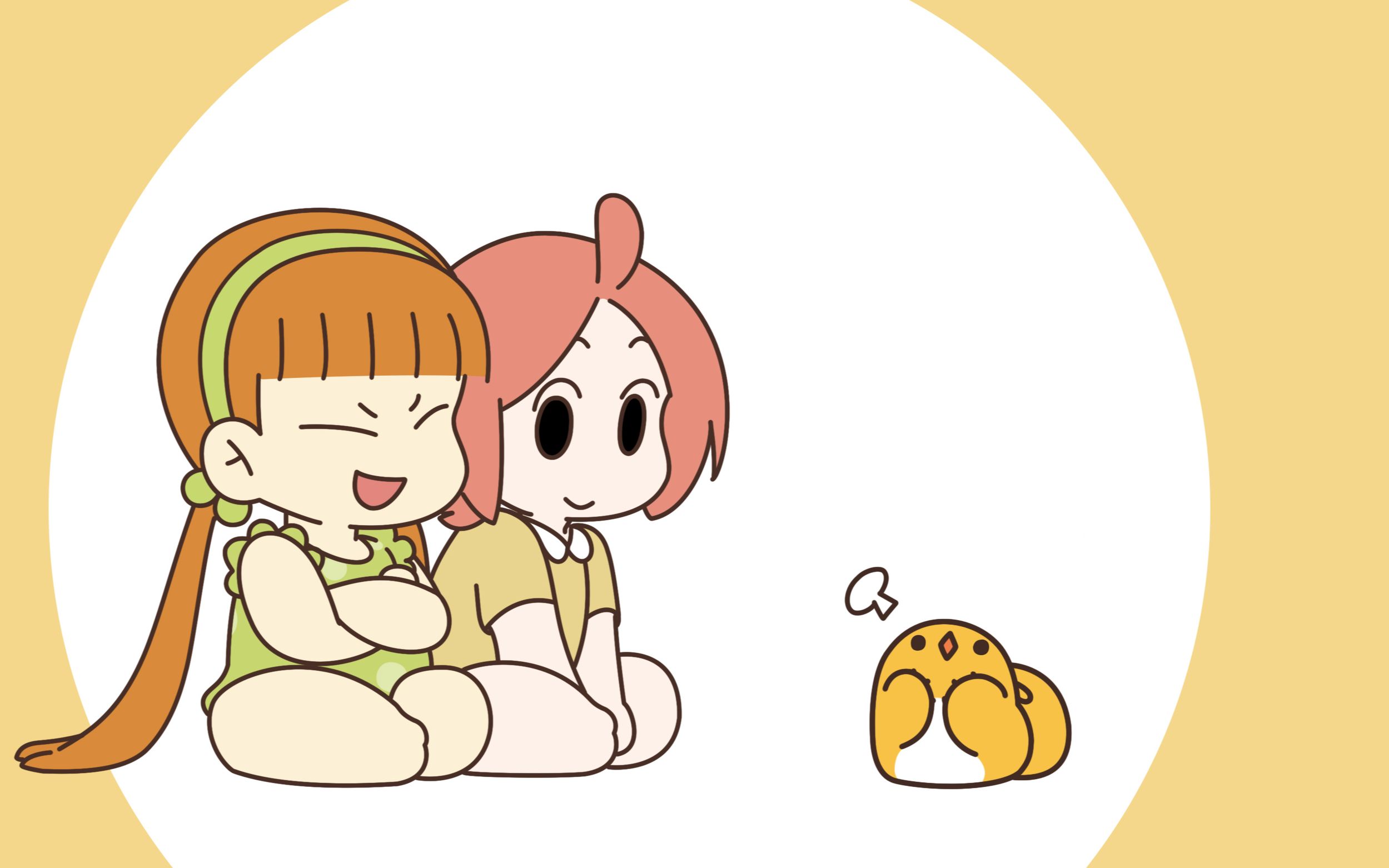 【教程 . 二】变色比丢