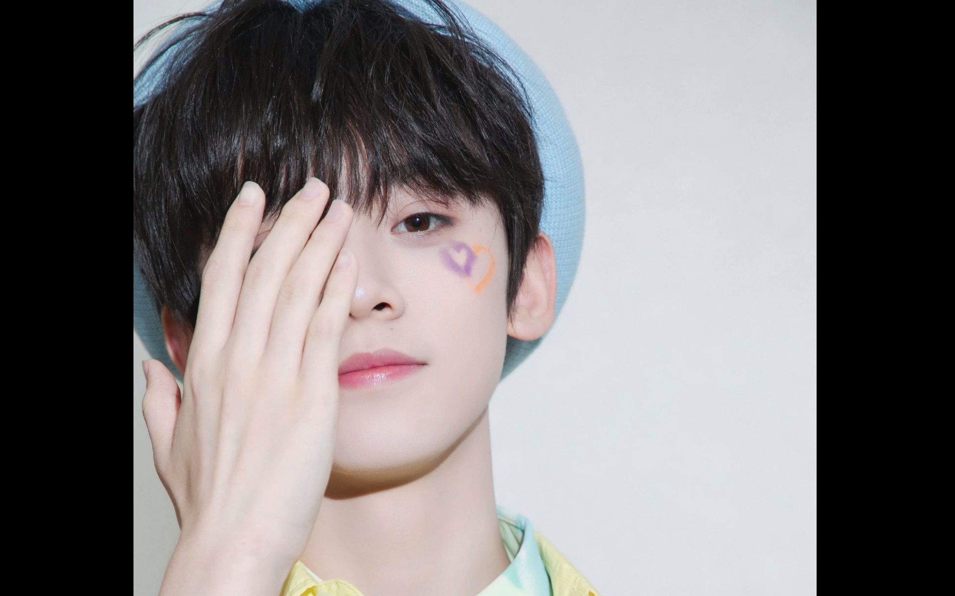 【左航】那位喊出"穷哈"的社死小天才已经长大了