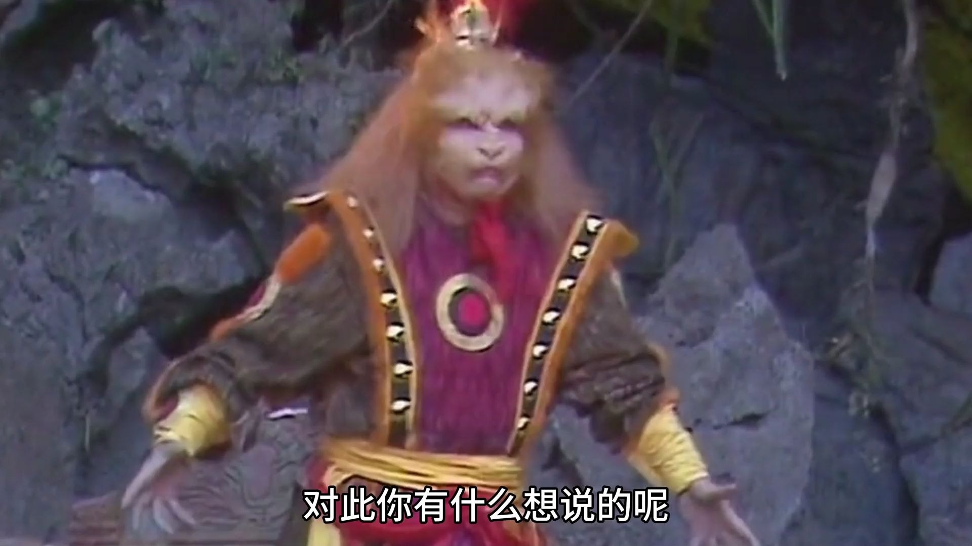 黄狮精明明比唐僧还善良,但为什么比所有妖怪都死得惨?