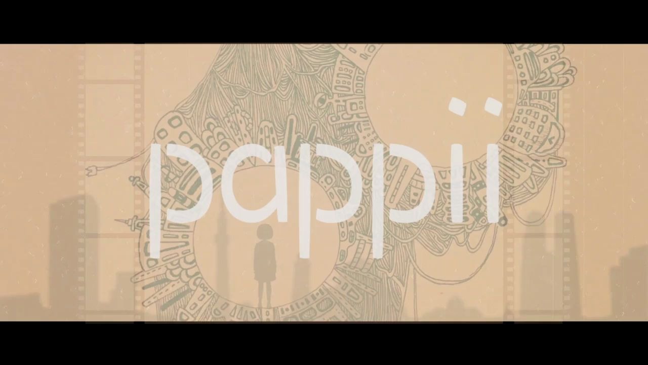 【flower】pappii【村上蔵马】哔哩哔哩bilibili