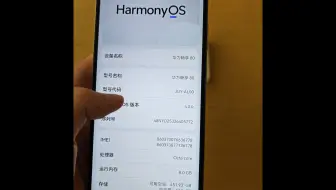 1000+的华为畅享80体验如何？畅享不了一点，别坑老人了