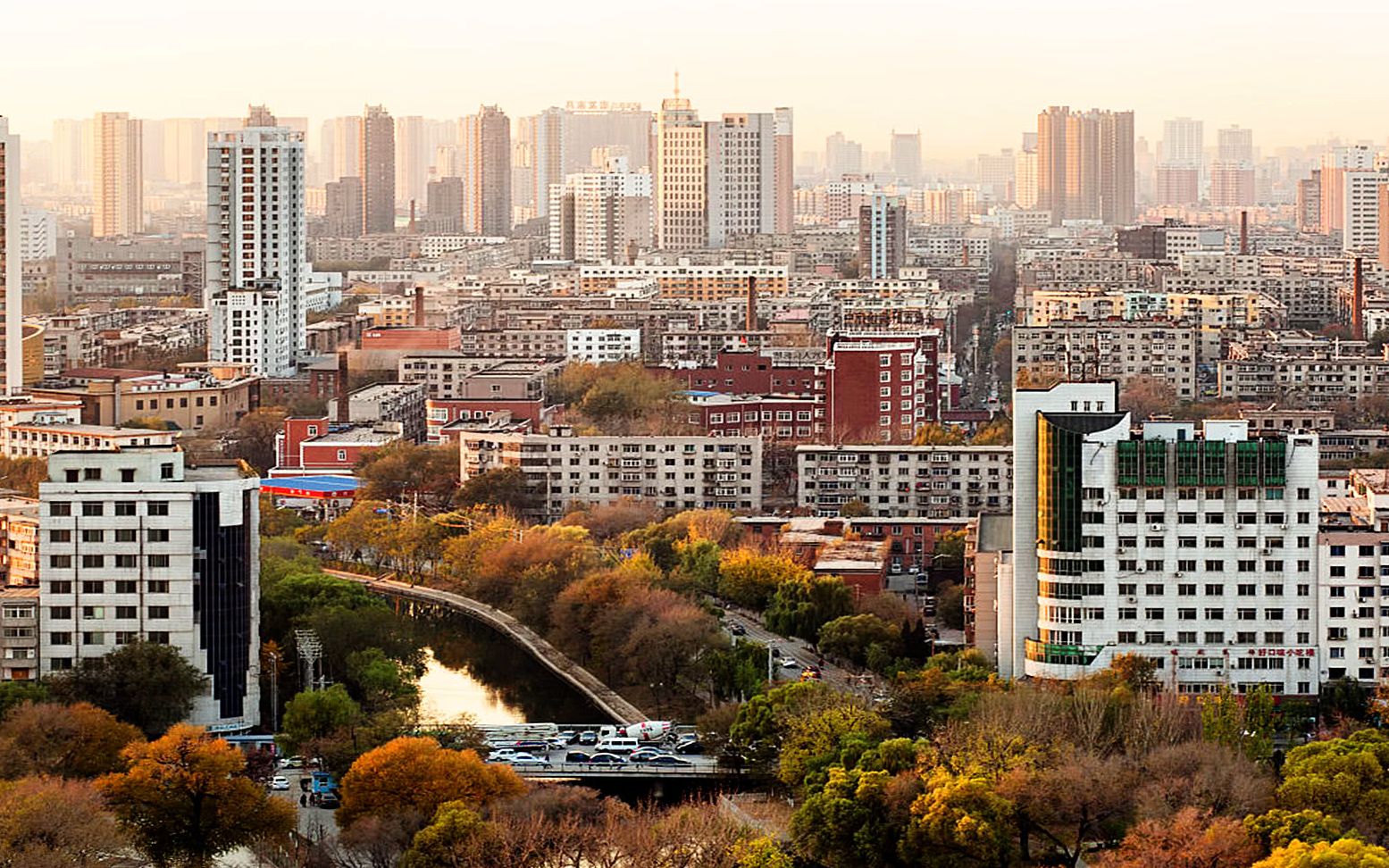 [图]谁不说俺家乡好——辽宁鞍山