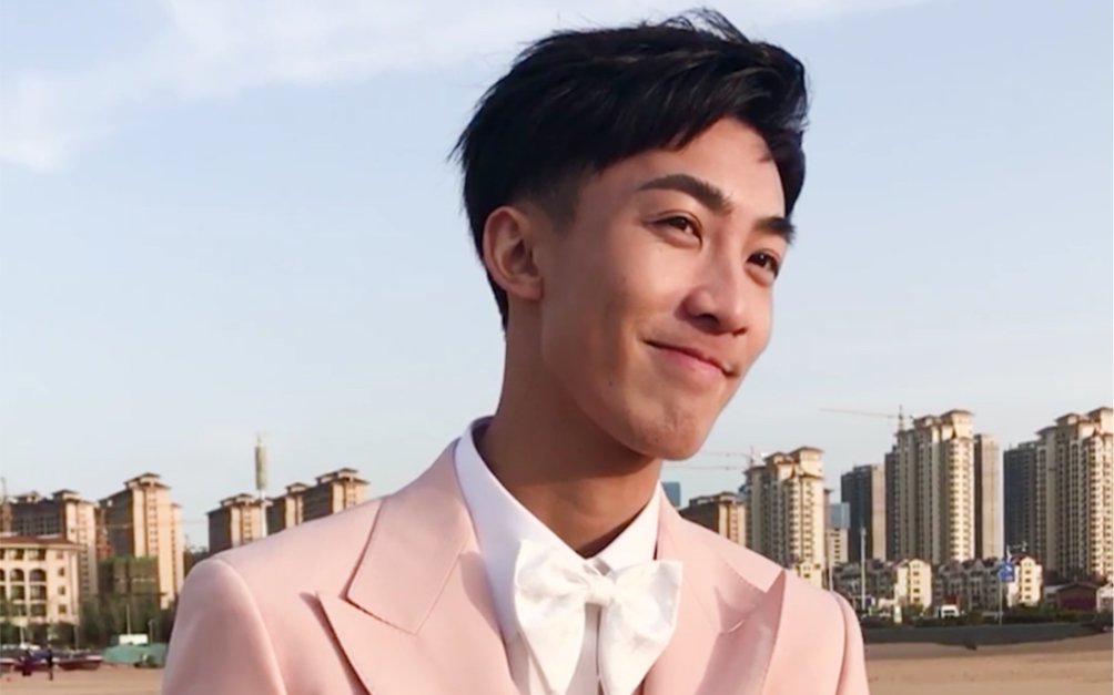 阿冼相亲失败了_哔哩哔哩_bilibili