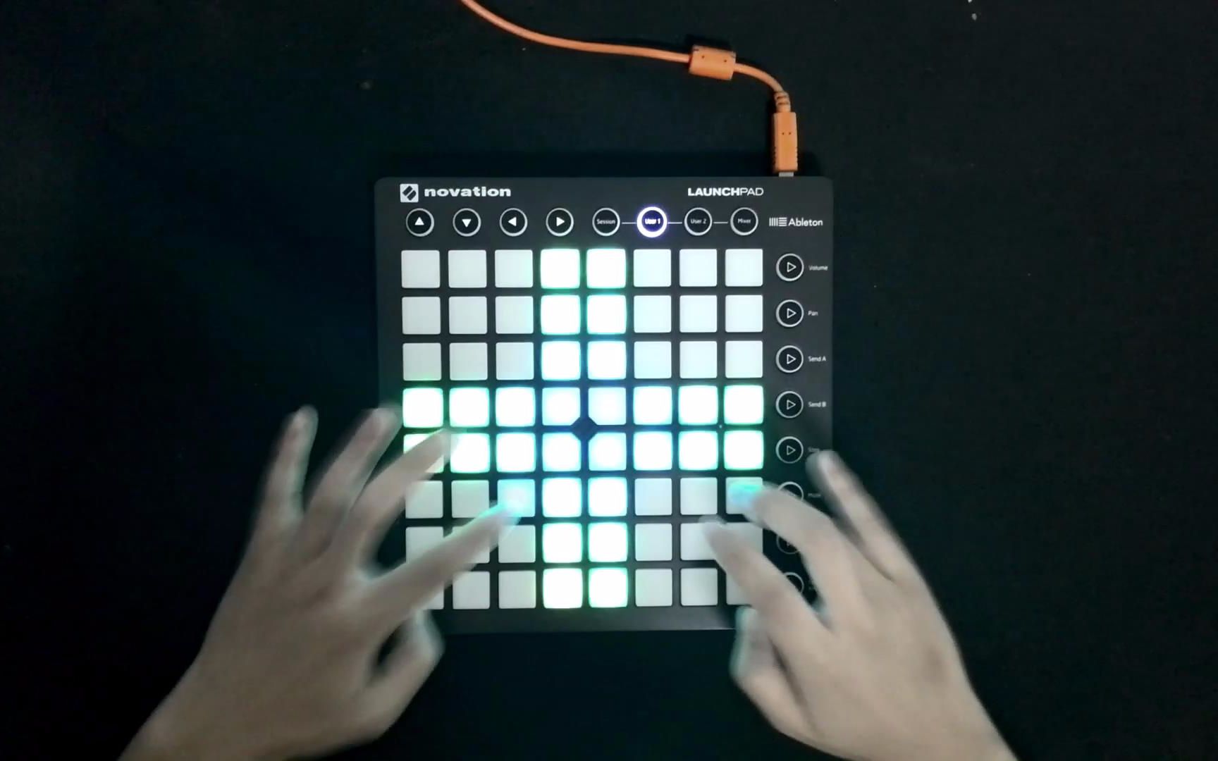[launchpad]the chainsmokers - closer