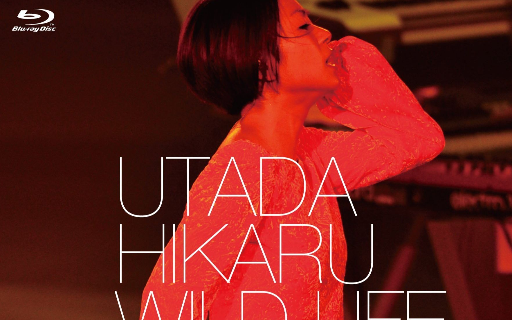 [图]宇多田光——Utada.Hikaru.Wild.Life.2010.