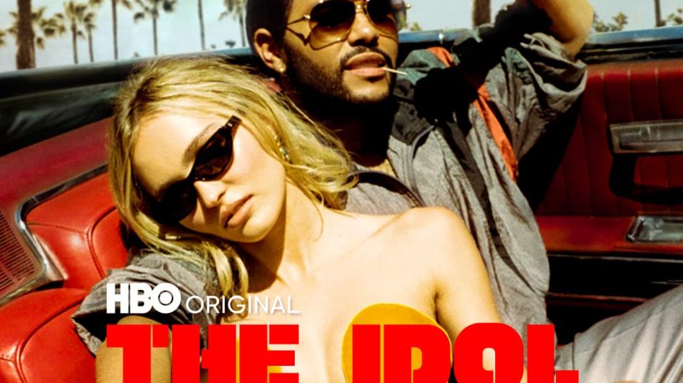 The Weeknd, Madonna, Playboi Carti - Popular 加长扩展混音 (Extended Mix)