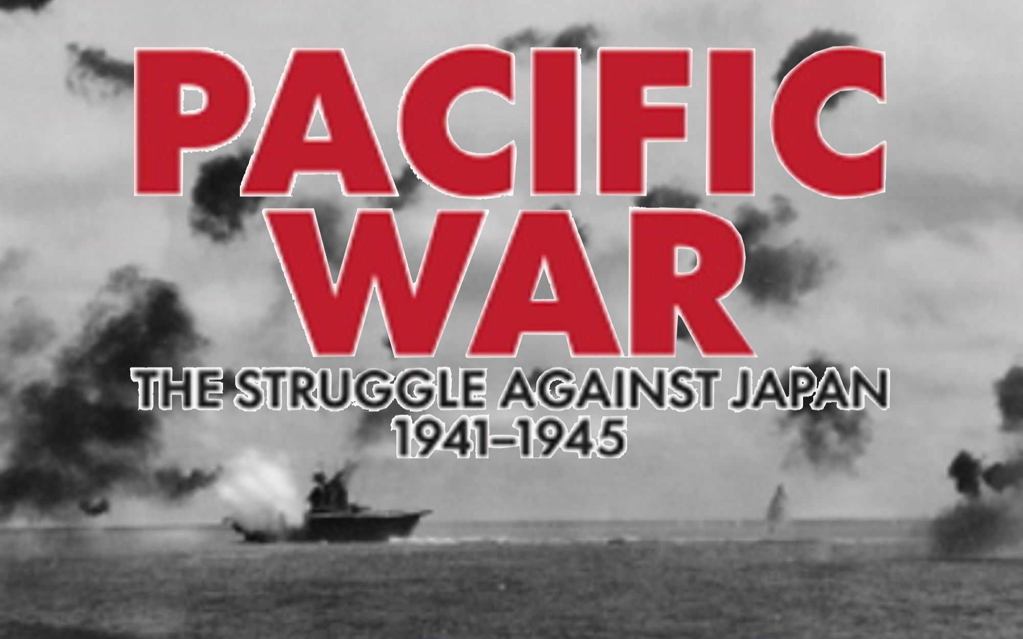 [图]太平洋战争全景兵棋GMT《PACIFIC WAR》之中途岛战役