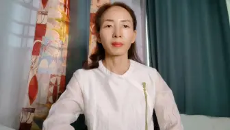 美朵讲经络拍痧：拍痧后洗澡的建议