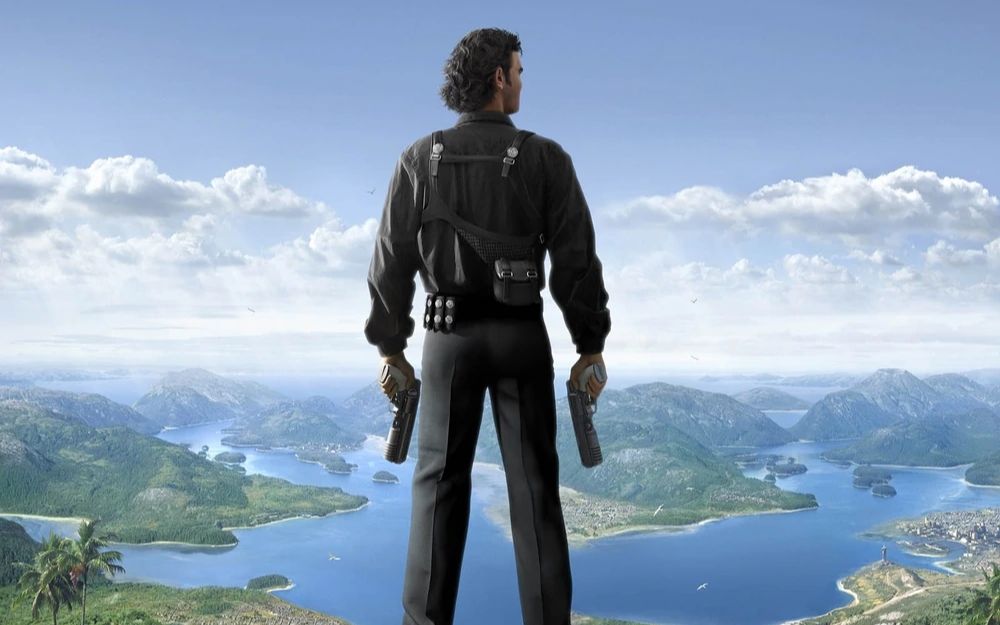 正当防卫1到4所有彩蛋_哔哩哔哩_bilibili