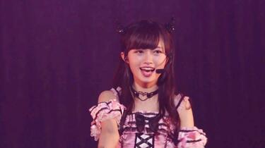 NGT48 中井りかソロコンサート　Blu-ray Disc NGT48 中井りかソロコンサート Blu-ray Disc
