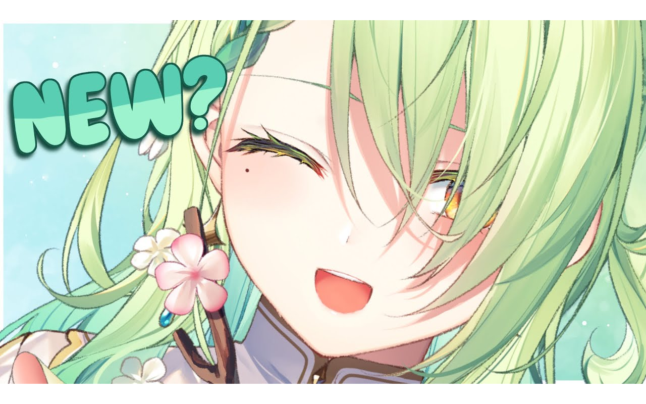 【fauna】新的什么