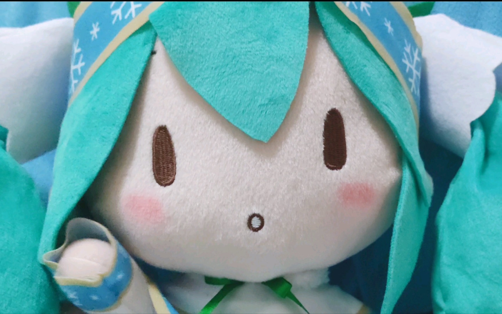 【fufu】售后的15雪fufu来了_哔哩哔哩_bilibili