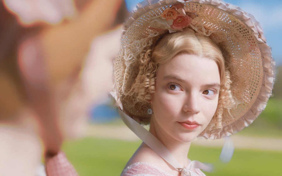 【爱玛emma】斯人若彩虹,遇上方知有——友情向剪辑_哔哩哔哩_bili