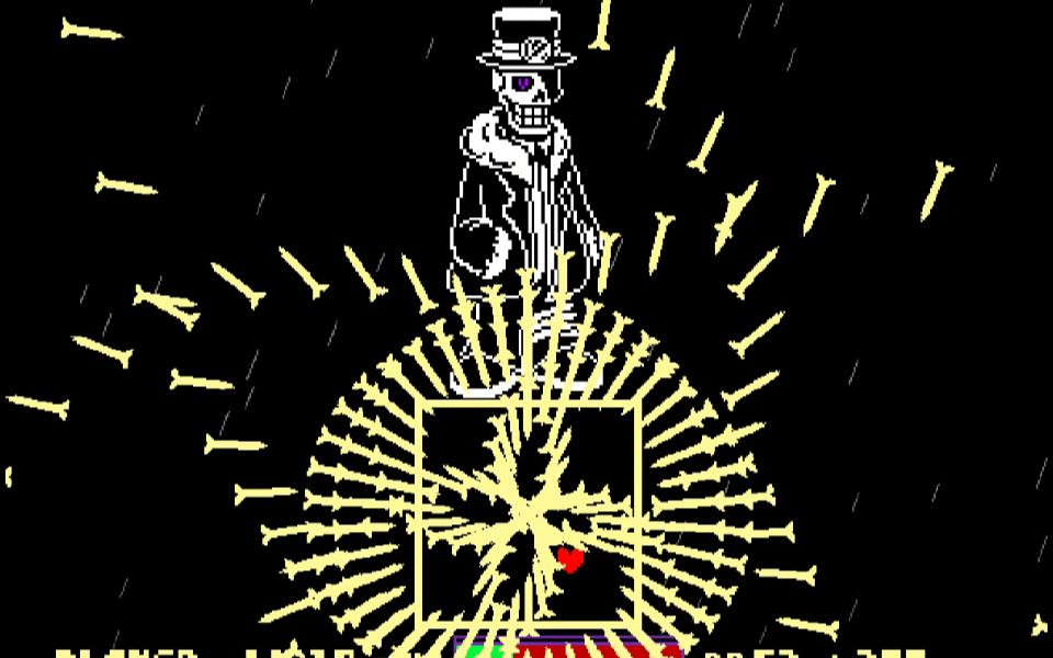 摩登反转罗杰斯战新版全流程通关一阶段无药附带最后电话剧情部分