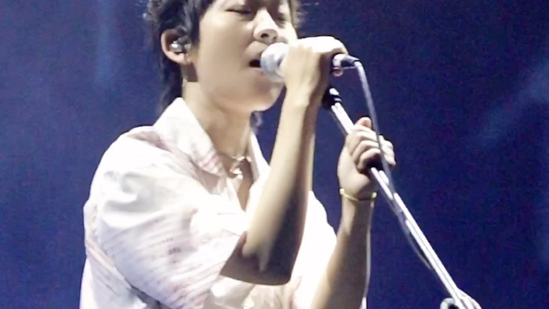 【jam阿敬】不在一城,万念俱灰—《城》