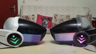 Proto sense V1.0  feature show