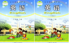 三年级下册英语教材同步学习视频(湘少版)哔哩哔哩bilibili