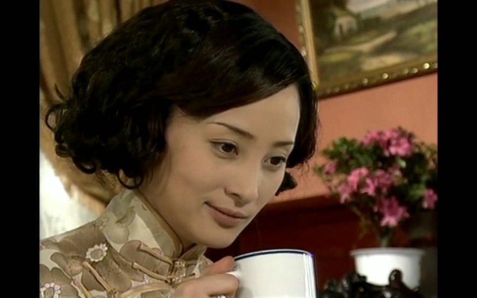 《半生缘》顾曼璐cut29-7