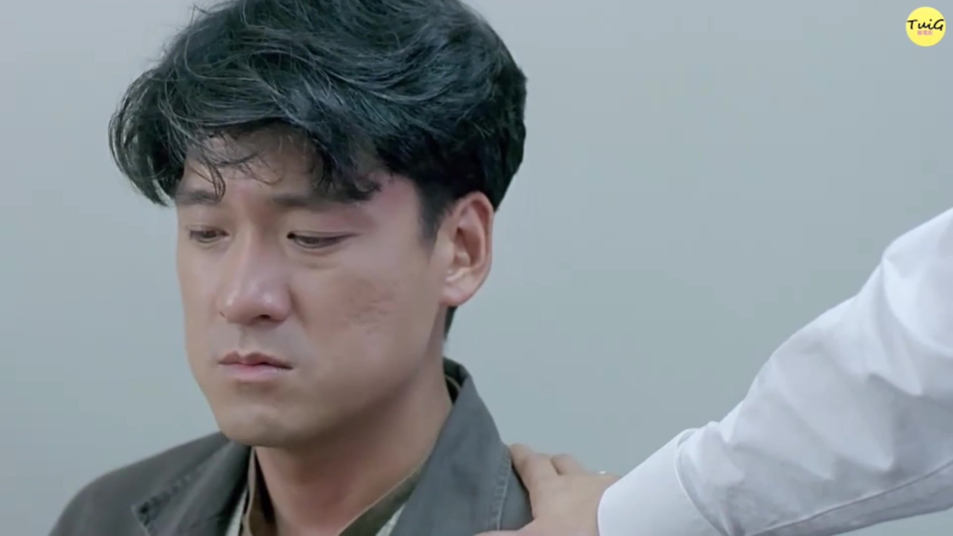 一首其实不想走青春洋溢的周华健唱出了那个年代最美妙的旋律