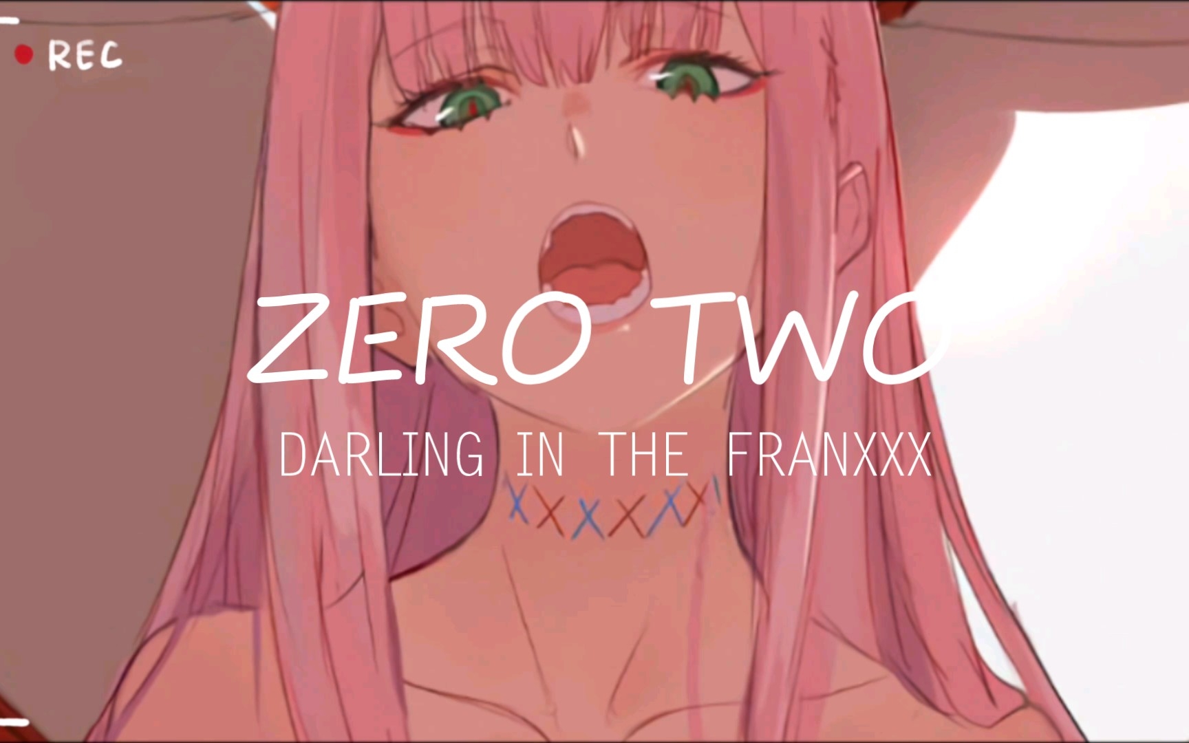 [图]【国家队／Darling in the Franxxx】国家队 02 壁纸