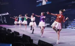 Télécharger la video: 【Live】太陽曰く燃えよカオス（奈亚子op）【i☆Ris＆铃木爱奈】