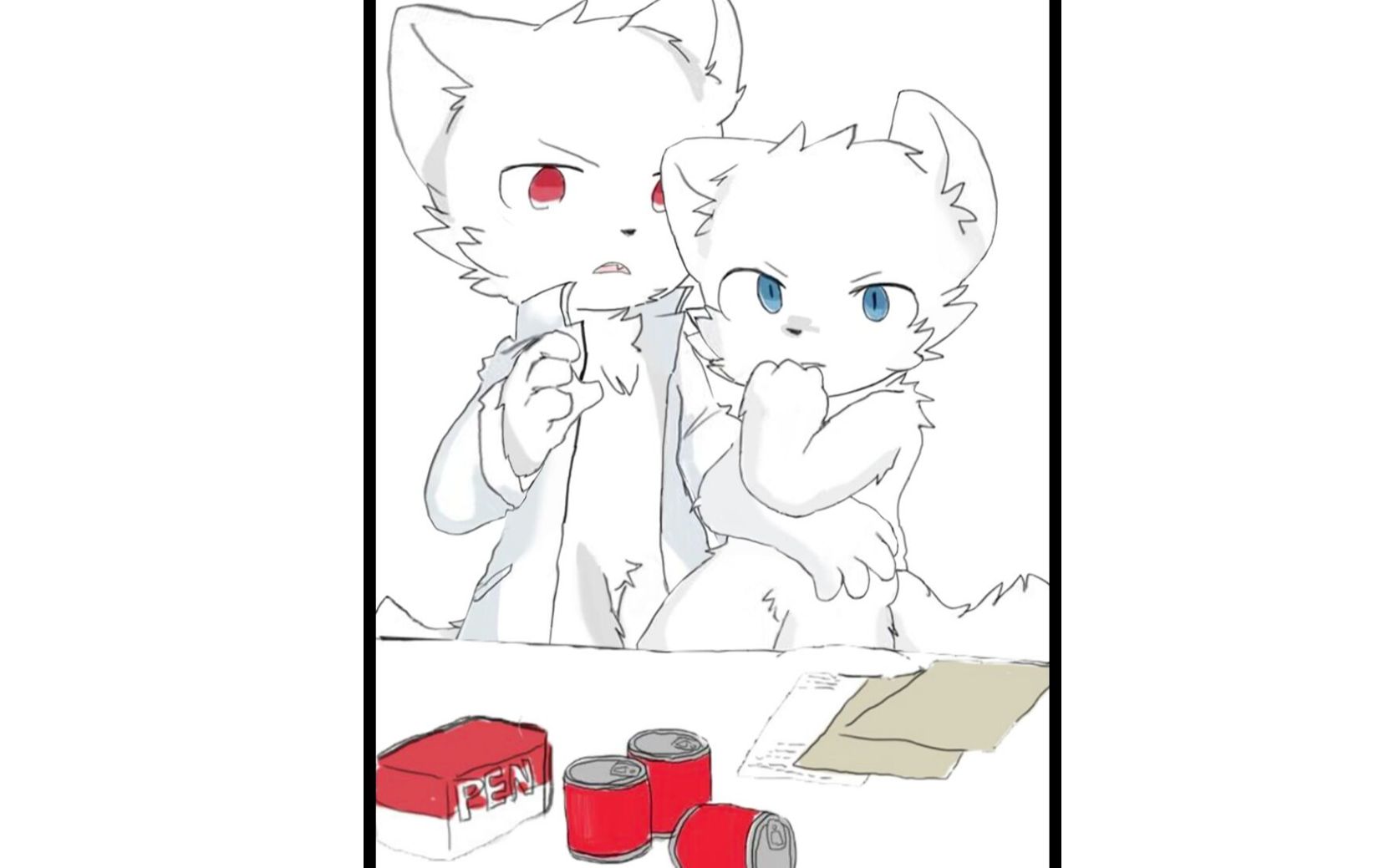 [changed/live2d]你们要的手机版的动态壁纸来了哦