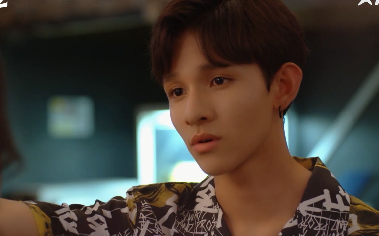 【金samuel】复仇笔记2 超长剧情预告
