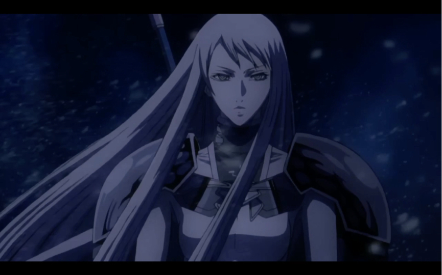 【银眼魔女 ep24】"临界点(二)"