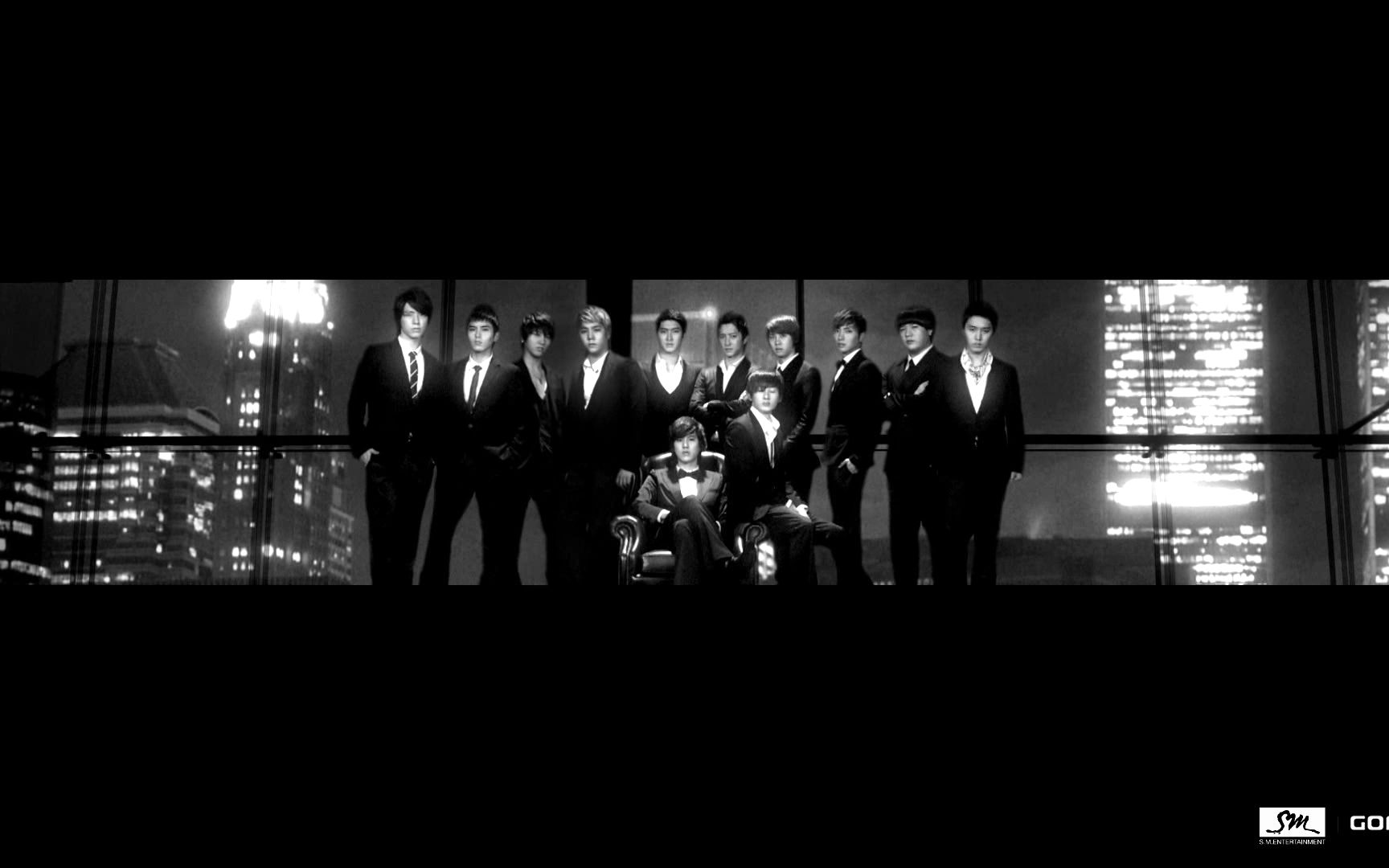 [图]【韩国音乐】Super Junior - Sorry Sorry Answer(Studio ver.)