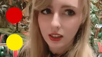 完了，你们看人真准！